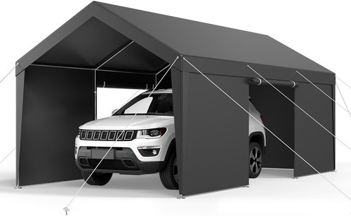 12x20 tettoia per auto - ft,