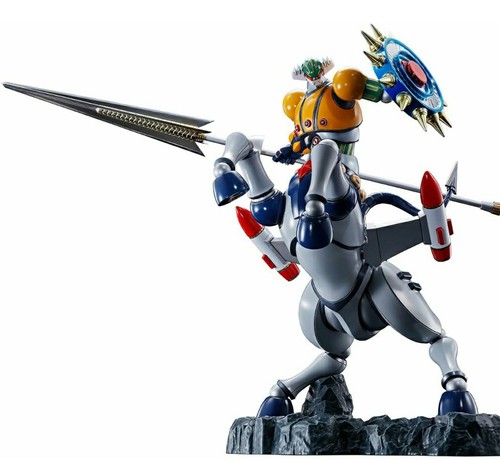 Jeeg robot acciaio - jeeg, d'acciaio