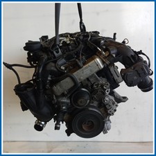 Motore Completo N47D20C 85Kw
