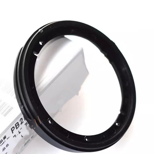 Anello vite filtro canna - a,