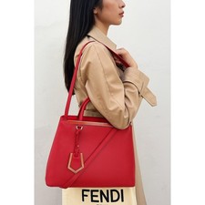 Borsa a tracolla FENDI 2JOURS
