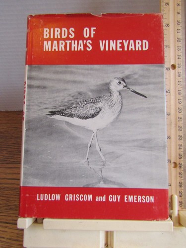 Birds martha vineyard - martha's,