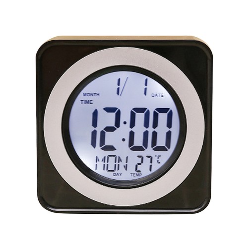Orologio comodino sveglia - comodino,