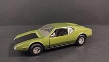 de tomaso PANTERA MATTEL GRAN