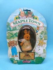 Families Maple Town Les Petits