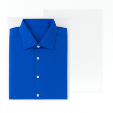 1000 BUSTE TRASPARENTI