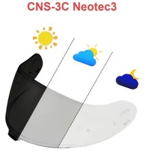 SHOEI Neotec 3 / CNS-3C