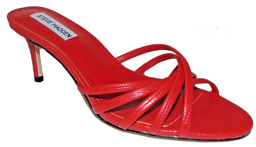 Steve madden tacchi - steve, mules