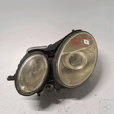 A2118201361 Proiettore Sinistro MERCEDES-BENZ Classe E (W/S211) 200 CDI Ber