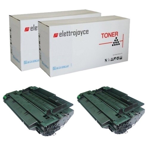 Toner per ce255x - toner, hp