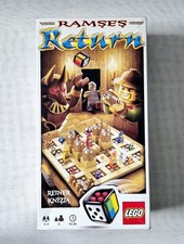 Lego games ritorno - lego, il