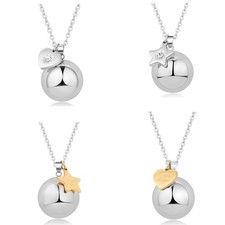 Collana chiama angeli - chiama,