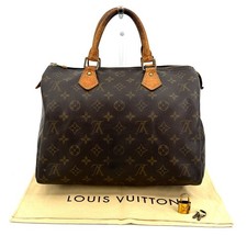 Louis Vuitton Speedy 30 borsa