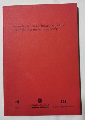 Manuale pratico sull infezione - manuale, sull'infezione
