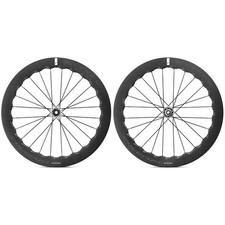 Fulcrum Sharq 57 DB AFS 2WF