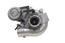 Turbo Turbina