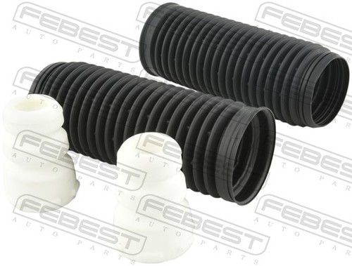 Kit tagliando febest vws - febest,