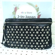Borsa pochette unisex Jimmy