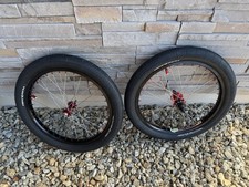 Set ruote BMX Sun Big Baller