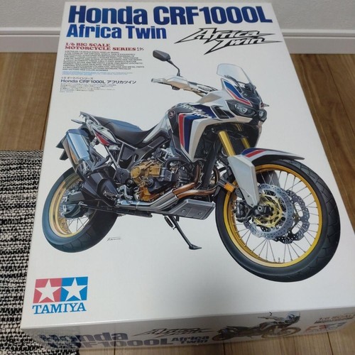 Kit modellino moto tamiya 6 - modellino,