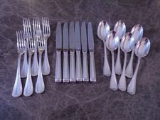 Christofle MALMAISON posate