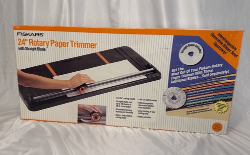 Fiskars raro tagliacarte - fiskars,