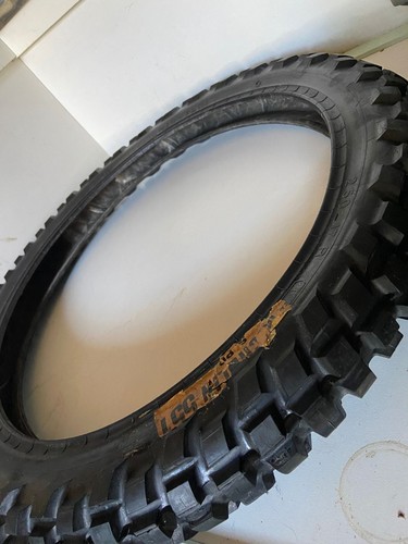 Pneumatico gomma vintage - pneumatico, cross