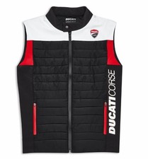 Gilet da Uomo Originale Ducati