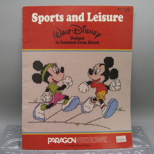 Walt disney designs - walt, punto