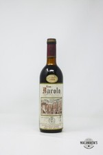 Barolo SELETTO 1969