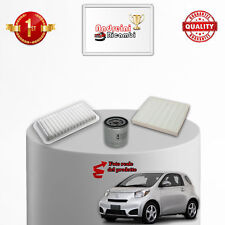 KIT TAGLIANDO FILTRI PER