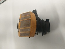 CARBURATORE COMPLETO DI FILTRO ARIA E COLLETTORE MOTOSEGA HUSQUARNA 357 XP ORIG.