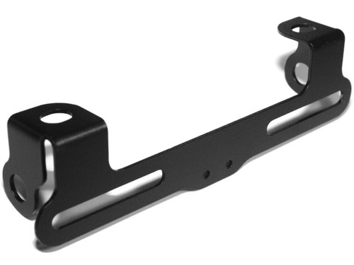 Eliminatore parafango coda