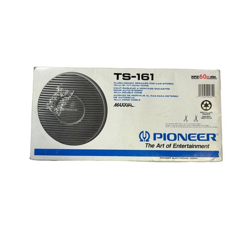 Altoparlanti autoradio pioneer - autoradio,