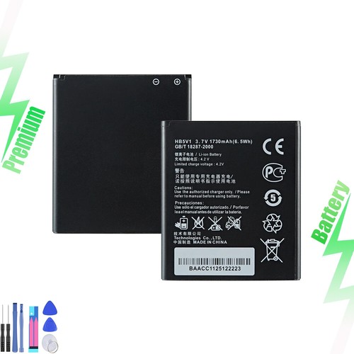 Per huawei ascend - huawei, y300