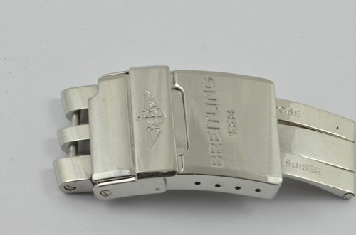 Breitling pilota bracciale - pilota,