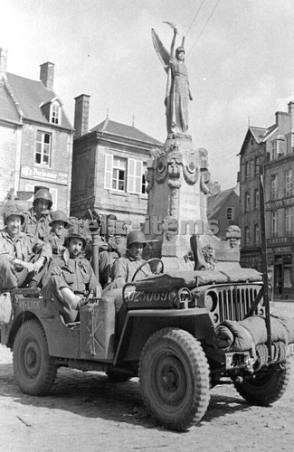 Ww2 foto soldati usa - ww2,