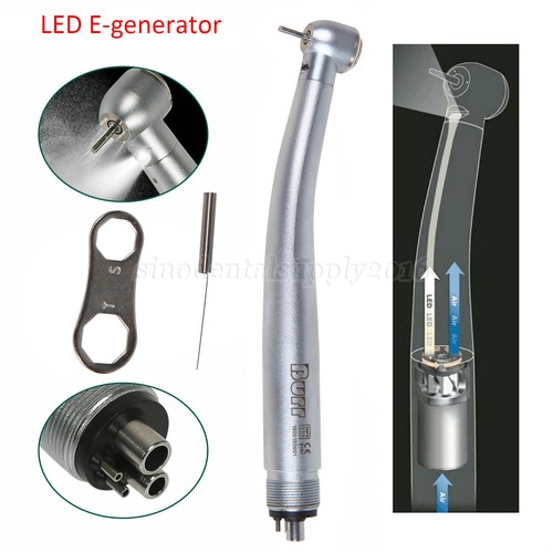 Kavo style turbina dentista - kavo,