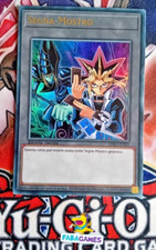 🇮🇹 YU GI OH TOKEN YUGI