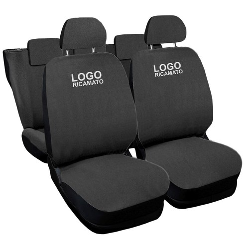 Coprisedili auto fodere - coprisedili, copri