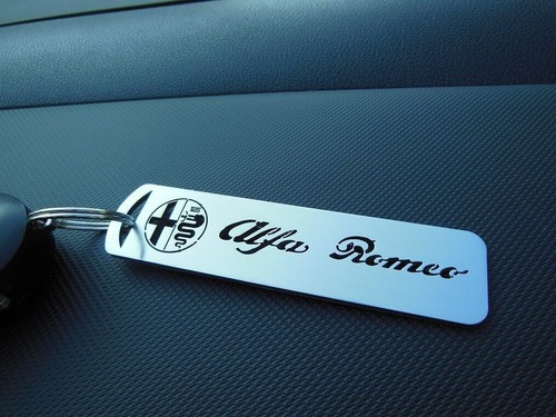 Portachiavi alfa romeo 159 - alfa,