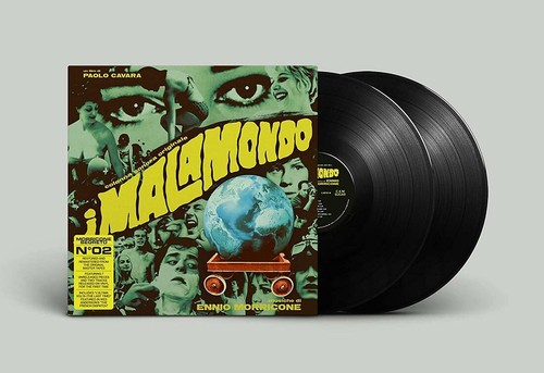 Malamondo original motion - malamondo,