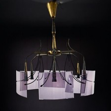 Stilux Milano Lampadario