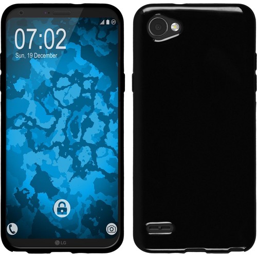 Cover slim nero tpu case - tpu, per