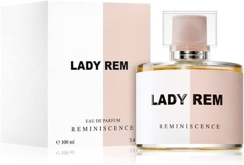 Reminiscence lady rem eau - eau, de
