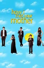 AA2069 How I Met Your Mother