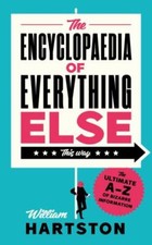 The encyclopaedia - the, of