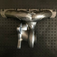 Collettore di scarico