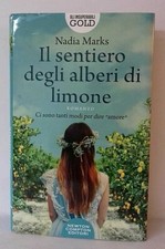 Il sentiero degli alberi di limone di Nadia Marks