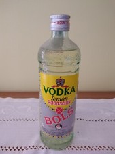 Vodka Lemon Rogoschin